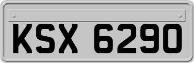 KSX6290