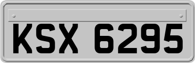 KSX6295
