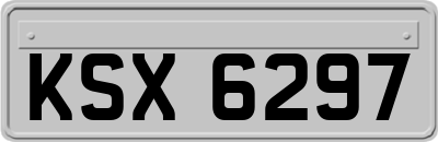 KSX6297