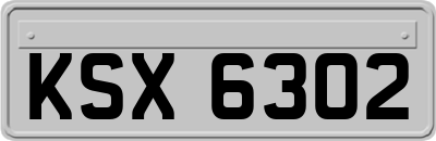 KSX6302