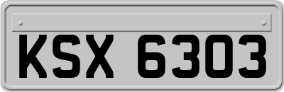 KSX6303