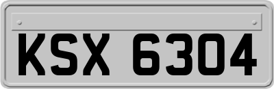 KSX6304