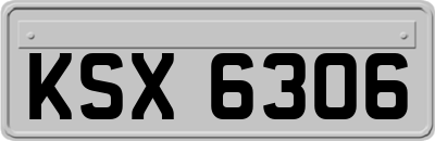 KSX6306