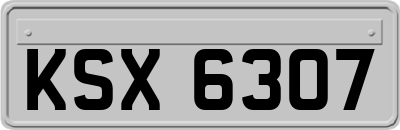 KSX6307
