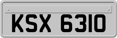 KSX6310