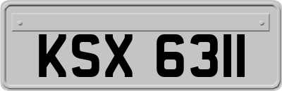 KSX6311
