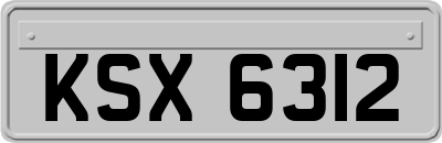 KSX6312
