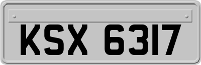KSX6317