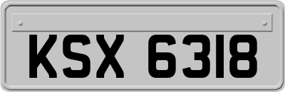 KSX6318