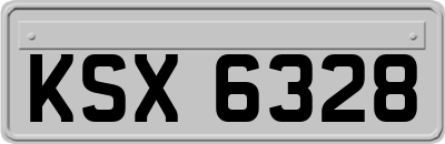 KSX6328