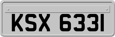 KSX6331