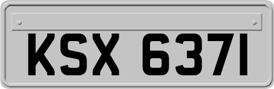 KSX6371