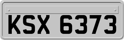 KSX6373