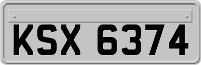 KSX6374