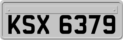 KSX6379