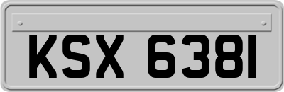 KSX6381