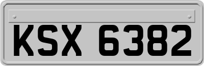 KSX6382