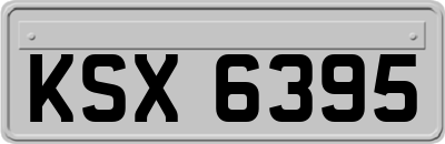 KSX6395
