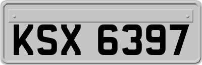 KSX6397