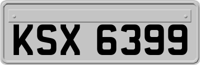 KSX6399