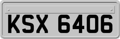 KSX6406