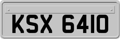 KSX6410
