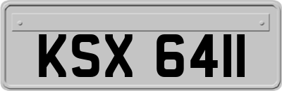 KSX6411