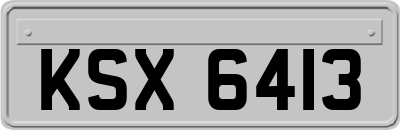 KSX6413