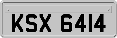 KSX6414