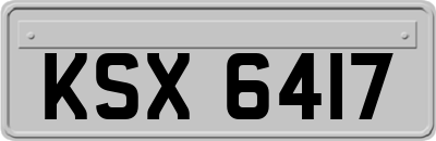 KSX6417