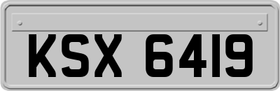 KSX6419