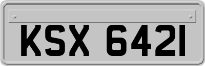 KSX6421