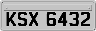 KSX6432