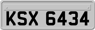 KSX6434