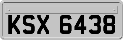 KSX6438