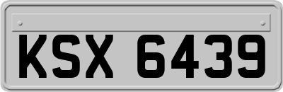 KSX6439