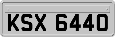 KSX6440