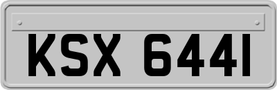 KSX6441