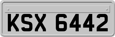 KSX6442