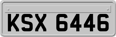 KSX6446