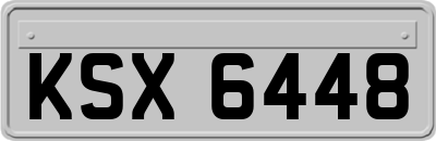 KSX6448