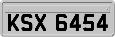 KSX6454