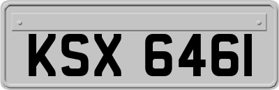 KSX6461