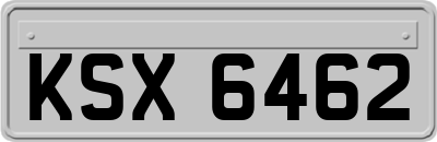 KSX6462
