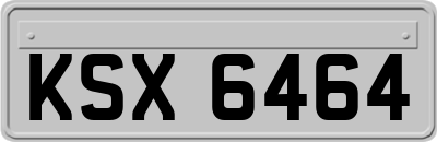 KSX6464
