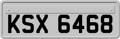 KSX6468