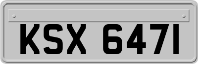 KSX6471