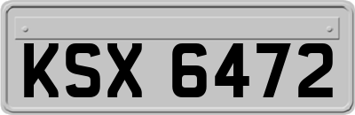 KSX6472