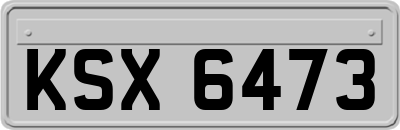 KSX6473