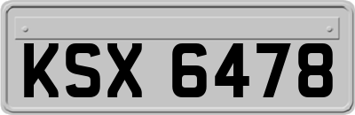 KSX6478